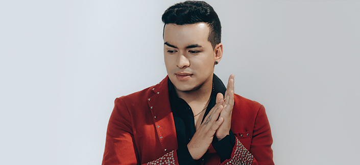 Yeison Jimenez