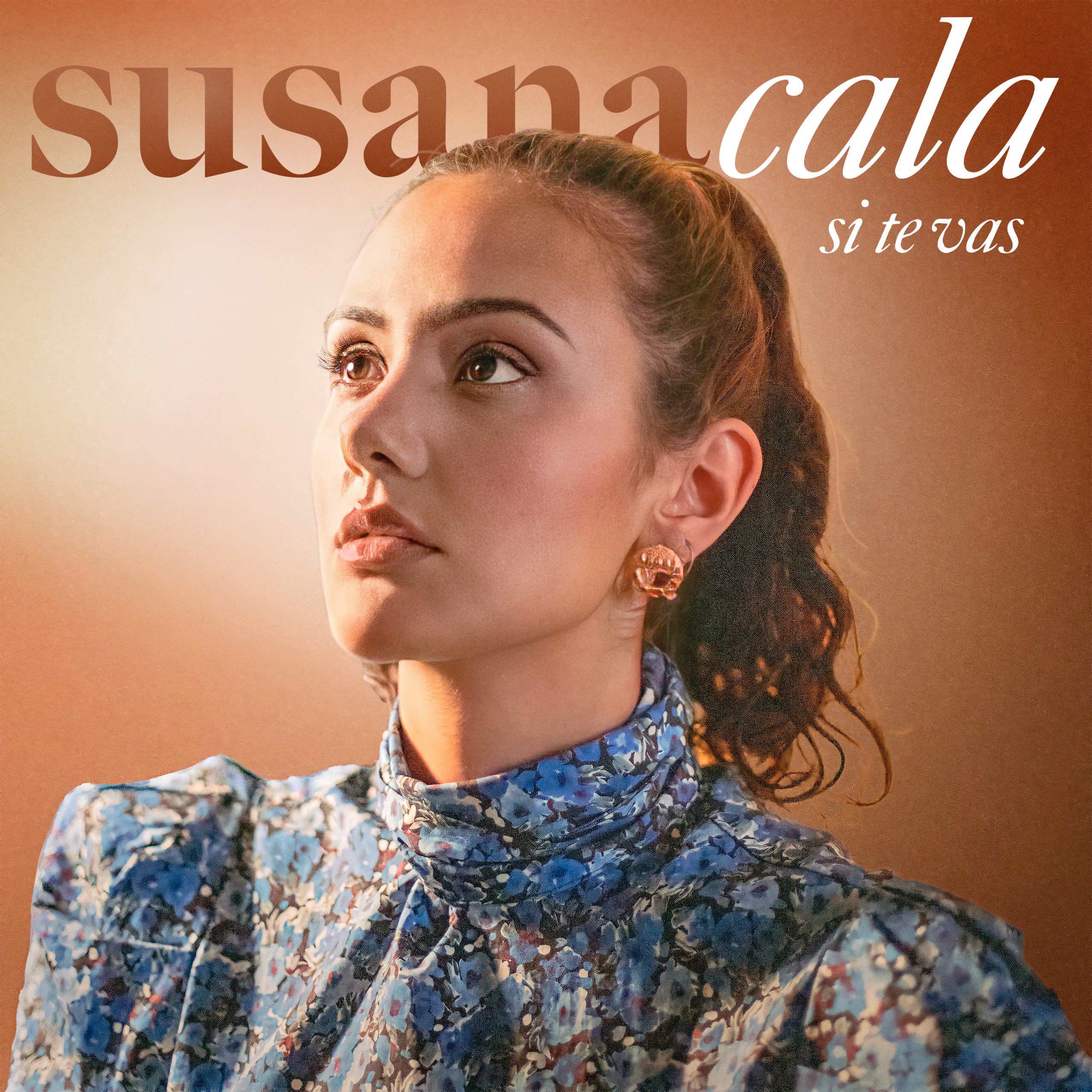 Susana Cala - Si Te Vas