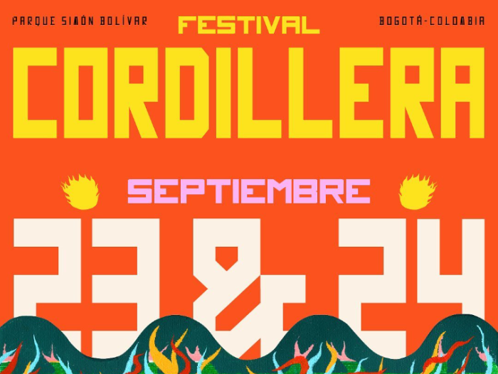 Festival Cordillera