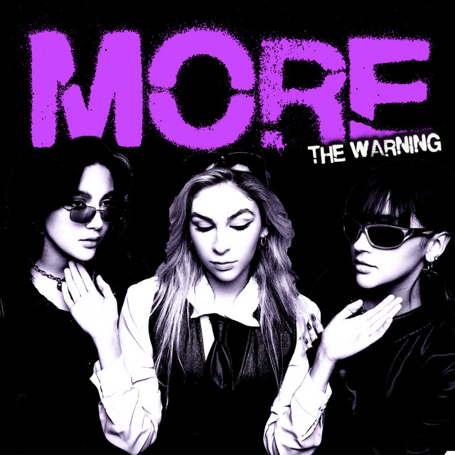THE WARNING - MORE