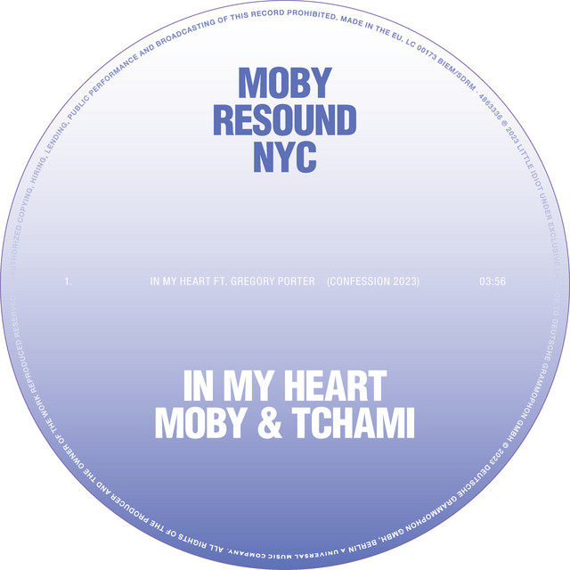 Moby