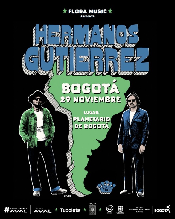 Hermanos Gutierrez