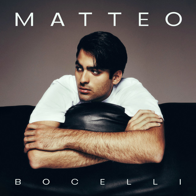 Matteo Bocelli