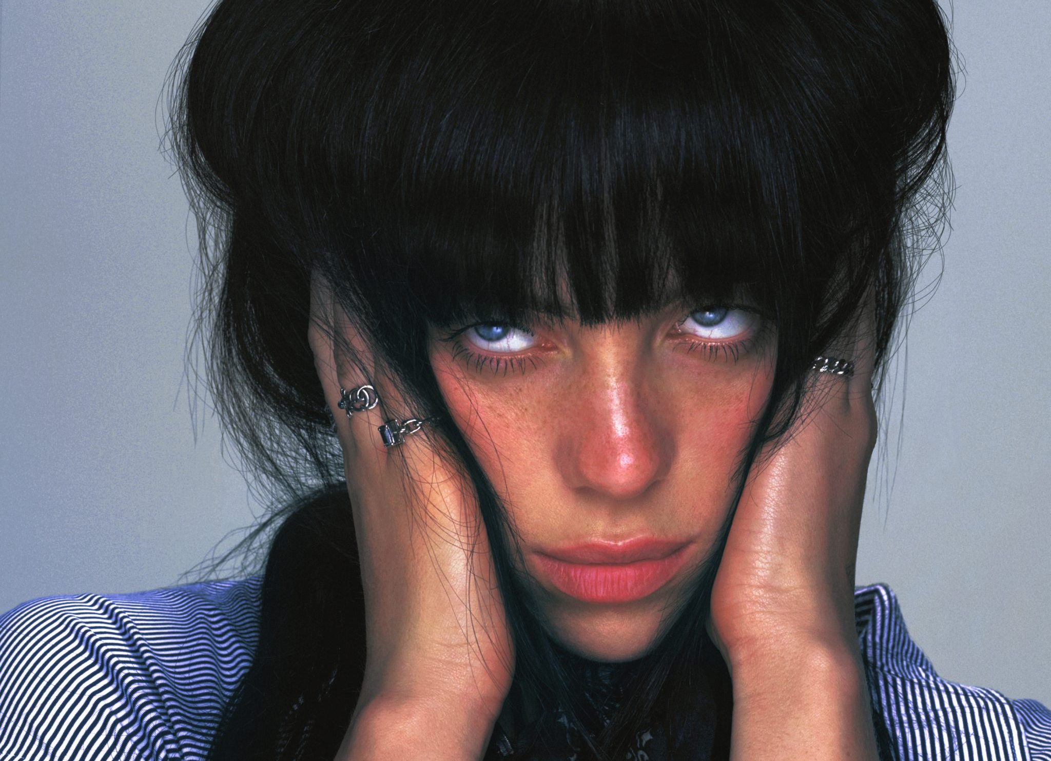 BILLIE-EILISH