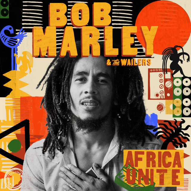 “Africa Unite