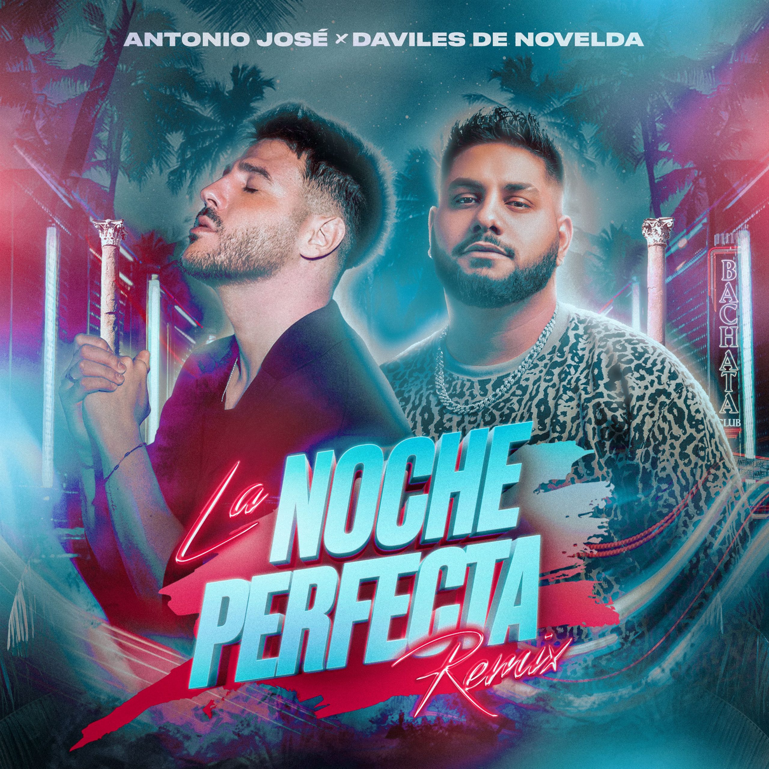 LA NOCHE PERFECTA REMIX